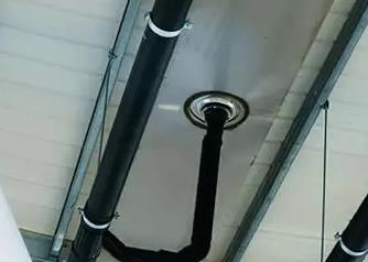仙游虹吸排水的原理