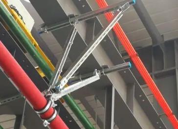 仙游抗震支架厂家与你分享你必须做的紧急情况下的准备
